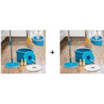 Livington M31154 Clean Water Spin Mop – HobbyKompas.cz