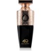 Parfém Arabian Oud madawi gold edition parfémovaná voda unisex 100 ml