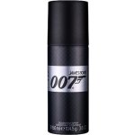 James Bond 007 deospray 150 ml – Hledejceny.cz