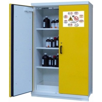 Ecosafe 795LIX4 – Zboží Živě