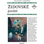 Židovské pověsti – Hledejceny.cz