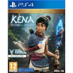 Kena: Bridge of Spirits (Deluxe Edition) – Zbozi.Blesk.cz