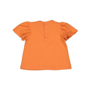Birba Trybeyond t-shirt 999 64074 01 D Oranžová