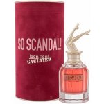 Jean Paul Gaultier So Scandal! parfémovaná voda dámská 50 ml – Zbozi.Blesk.cz