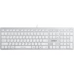 A4Tech Fstyler FX50 White – Zboží Mobilmania