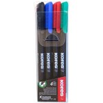 Kores K-Marker - 4ks – Zboží Živě