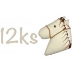 Rej Perník koníček 80 g 12 ks – Hledejceny.cz