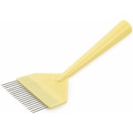 LYSON Vidlička odvíčkovací plastová s krytem na nerezové rovné jehly – Zboží Dáma