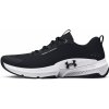 Dámské fitness boty ! ! Under Armour W Dynamic Select Black EUR