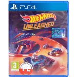 Hot Wheels Unleashed – Zboží Dáma