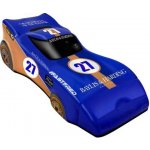 Baylis & Harding Citrus, limetka & máta Pánský sprchový gel ve tvaru auta, 300 ml – Hledejceny.cz