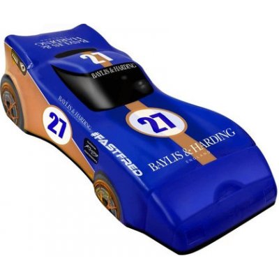 Baylis & Harding Citrus, limetka & máta Pánský sprchový gel ve tvaru auta, 300 ml – Hledejceny.cz