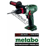 METABO BS 18 LTX Quick – Hledejceny.cz