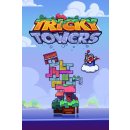 Tricky Towers