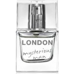 HOT LONDON Mysterious Man 30 ml – Sleviste.cz