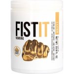 Fist It X3 Fist-It Numbing Fisting ZNECITLIVUJÍCÍ lubrikační gel 1000 ml – Zbozi.Blesk.cz