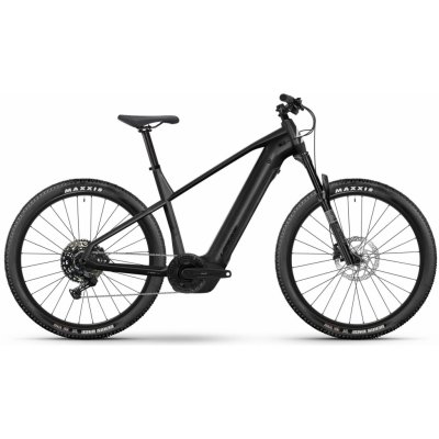 Lapierre Overvolt HT 8.8 High 2025 – Zboží Živě