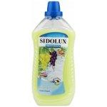 Sidolux Universal univerzální čistič na všechny povrchy a podlahy Hroznové víno 1 l – Sleviste.cz