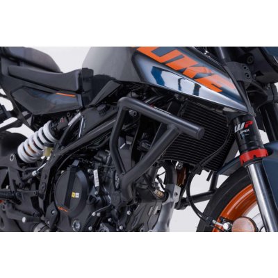 Padací rámy Ktm 125/390 Duke (23-) | Zboží Auto