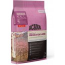 Acana Singles Grass-Fed Lamb 2 x 17 kg