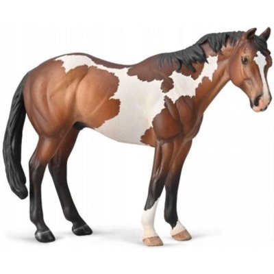 Mac Toys Hřebec Appaloosa Bay Overo Paint – Zbozi.Blesk.cz