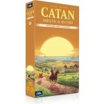 Albi Catan Města a rytíři 5-6 – Zboží Živě