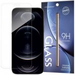 Apolis tvrzené 9H iPhone 13 Pro Max (balení - obálka) 9111201943025 – Zboží Živě