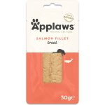 Applaws cat Salmon Loin 30 g – Hledejceny.cz