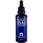 Renovality Švestkový olej lisovaný za studena 50 ml – Zboží Dáma Renovality Švestkový olej lisovaný za studena 50 ml – Zboží Dáma
