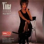 Tina Turner - Private Dancer CD – Hledejceny.cz