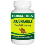 Herbal Hills Arjunahills 60 kapslí – Hledejceny.cz