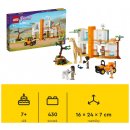 LEGO® Friends 41717 Mia a záchranná akce v divočině