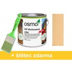 Osmo 424 UV ochranný olej barevný 0,75 l Smrk / Jedle – Zboží Mobilmania
