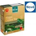 Dilmah Ceylon Gold 100 ks 200 g – Zboží Dáma