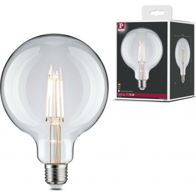 Paulmann 28960 LED EEK2021 E A G E27 9 W neutrální bílá – Zboží Živě
