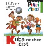 Kuba nechce číst – Hledejceny.cz
