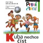 Kuba nechce číst – Hledejceny.cz