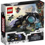 LEGO® Marvel 76211 Shuriin tryskáč Sunbird – Hledejceny.cz