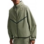 Nike Tech Shori Windrunner zelená – Hledejceny.cz