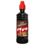 PE-PO lampový olej 500 ml – Hledejceny.cz