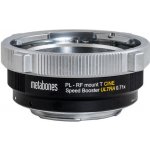 Metabones ARRI PL Lens to RF-mount T CINE Speed Booster – Sleviste.cz