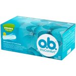 o.b. Pro Comfort Super Plus with Dynamic Fit tampony 16 ks – Zboží Dáma
