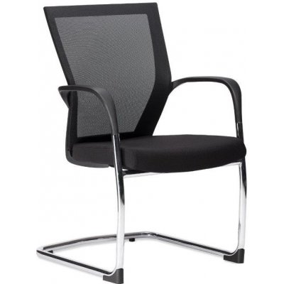 Multised Konferenční židle KOMFORT BZJ 240 – Zboží Mobilmania