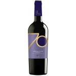 Tenute Di Donna Cantine Falcone Primitivo Puglia Suché červené 2022 13% 0,75 l (holá láhev) – Hledejceny.cz