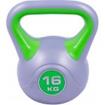 Sportago Kettle-bell 16 kg – Zbozi.Blesk.cz