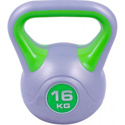 Sportago Kettle-bell 16 kg – Zboží Mobilmania