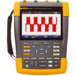 Fluke MDA-550 III - analyzátor motorových pohonů – Zbozi.Blesk.cz