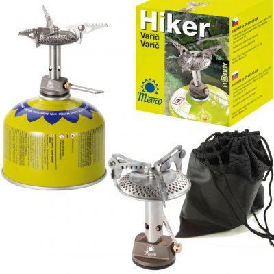 Meva Hiker – Zboží Mobilmania