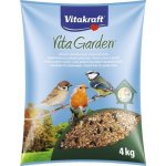 Vitakraft Vita Garden Classic zimní směs 4 kg – Zboží Dáma