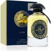 Parfém Lattafa Ra'ed Gold Luxe parfémovaná voda unisex 100 ml